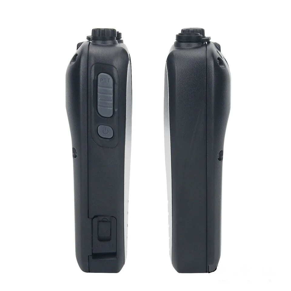 IC-M25 5W Portable Marine Radio VHF Handheld LCD Lightweight Waterproof marine radio