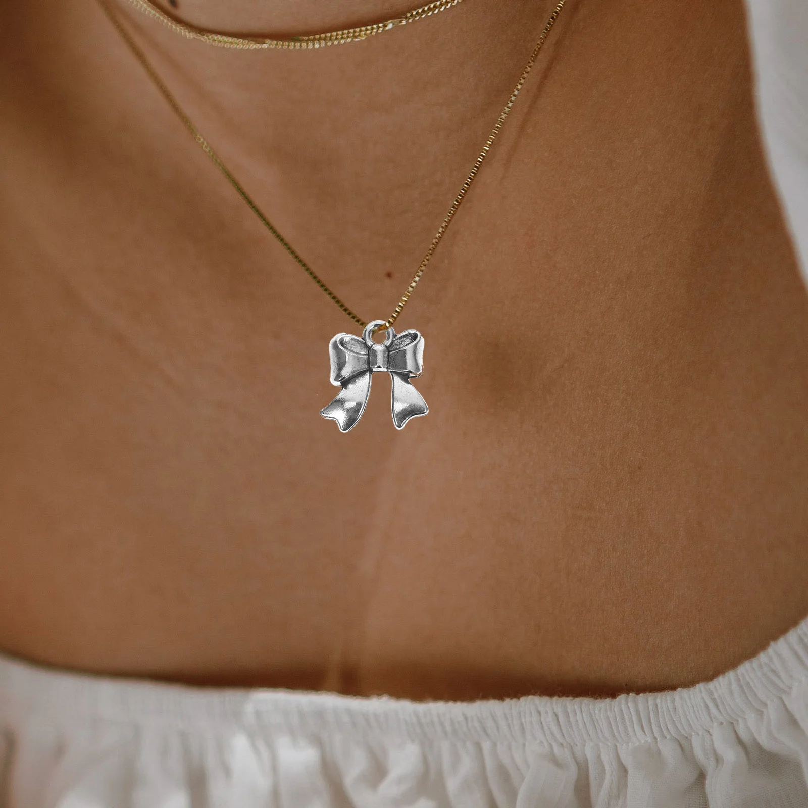 

90 шт., декоративные серьги-банты