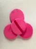 4pcs Add a large makeup sponge powder puff for soft face 6