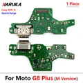 G8 Plus M