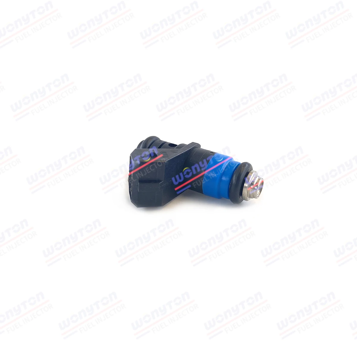 Фото Топливные форсунки для Siemens Deka 630CC 60lb FI114962 107-962, 4 шт. №2