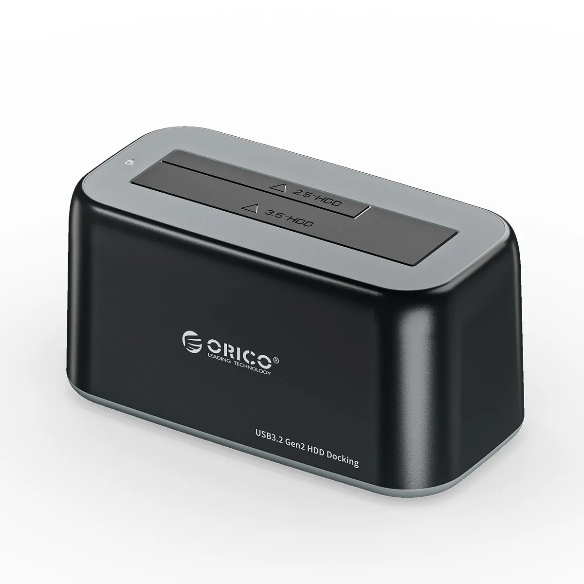 10gbps caso de disco rígido com 12v3a