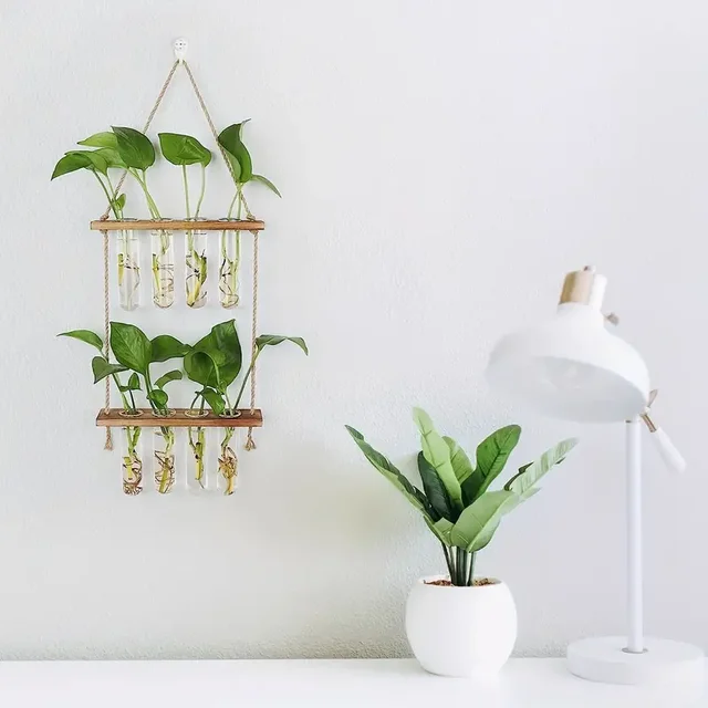 Wall Hanging Propagation Station 4