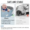Baby Indoor Tent Ball Pool Bebe Ocean Balls Pit Portable Playground Playpen for Children Large Kids Baby Park Camping Dry Pool 5