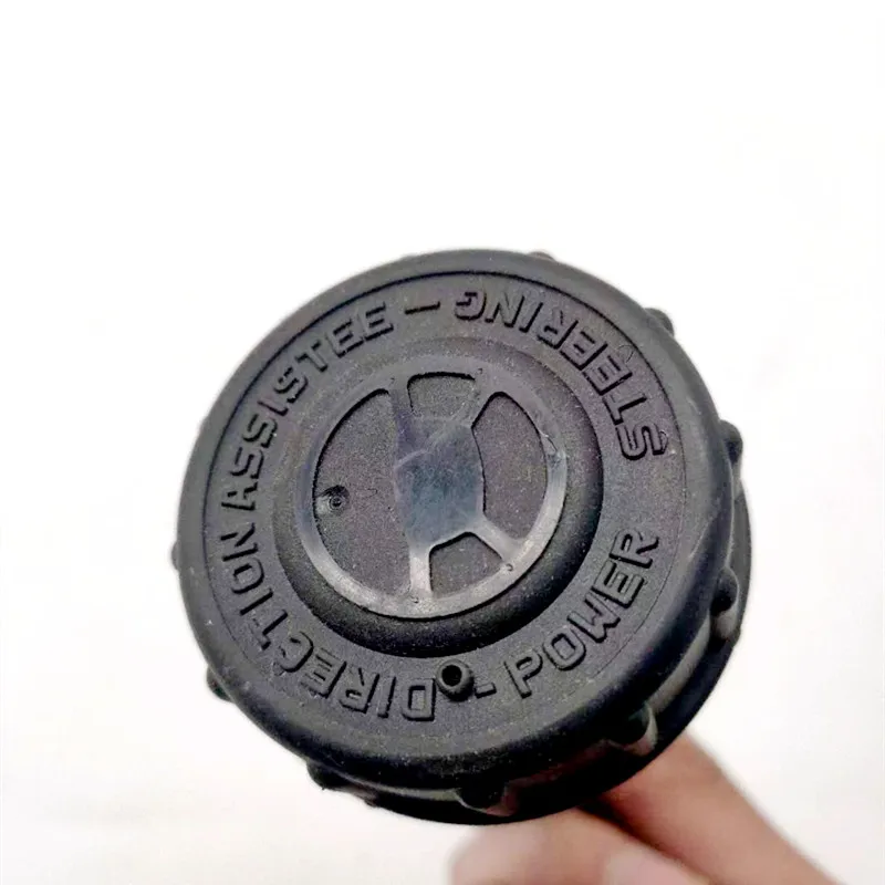 Suitable for Peugeot 3008 307 307CC 307SW 407 5008 Citroen C4 DS5 hydraulic reservoir cover 4009W7 Hydraulic Reservoir Cap