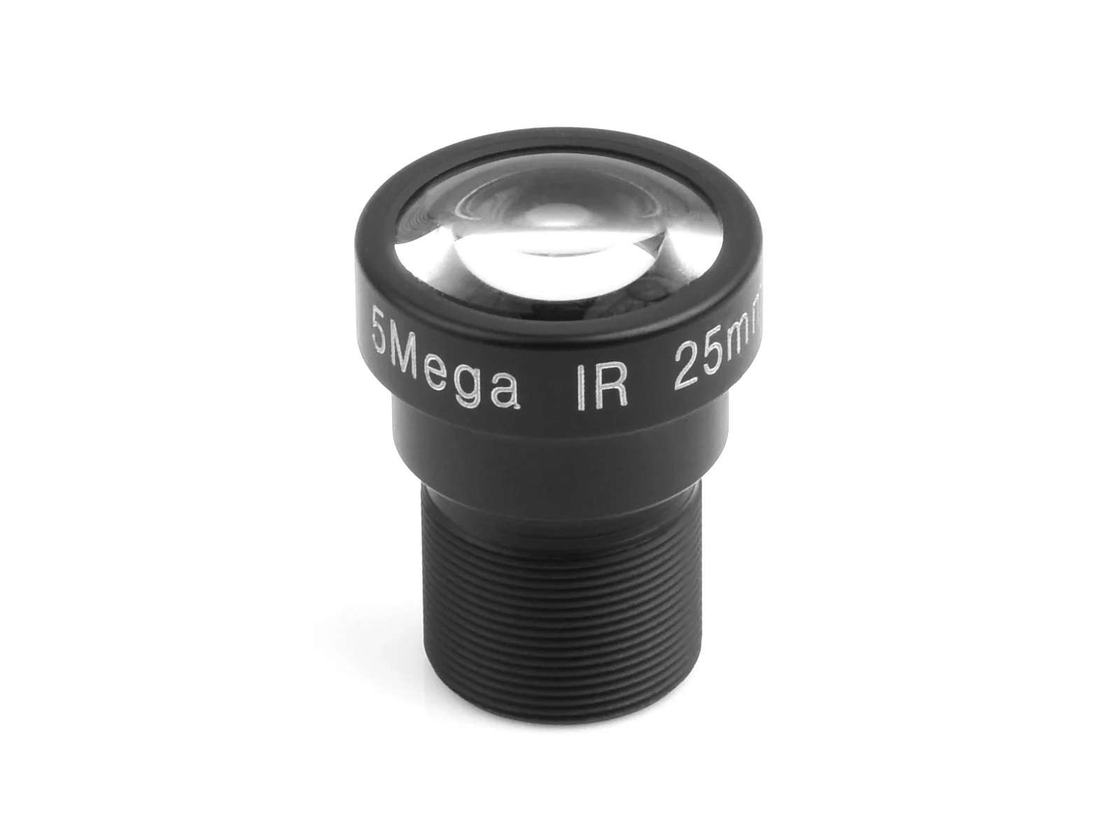 Waveshare 12   Ÿ , 5MP, 25mm  Ÿ,  ,   ǰ ī޶ M12  ȣȯ 