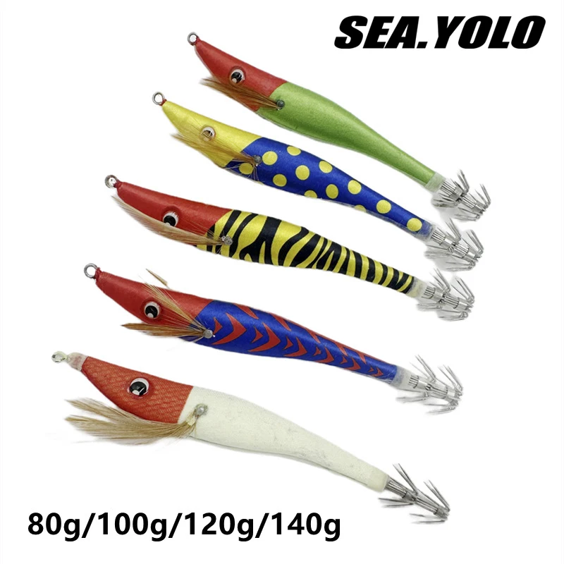 

Sea. Yolo Lure Bait Night Light UV Wood Shrimp Hard Bait Artificial Bait Explosive Hook Biomimetic Shrimp Fake Bait Fishing Tool