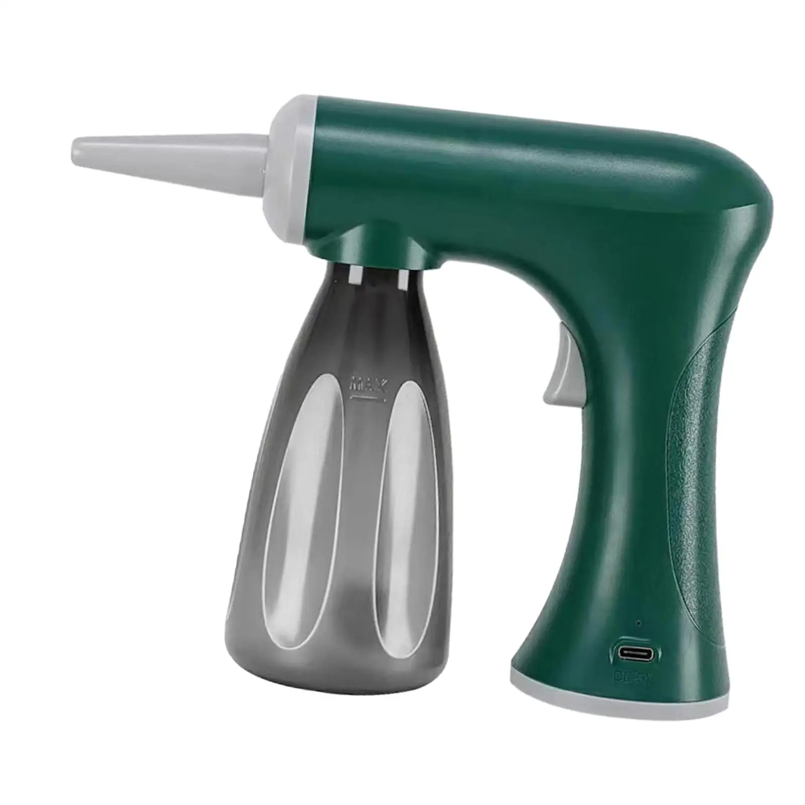

Electric Bubble Device Foam Evenly Hairdressing Styling Tool Professional
