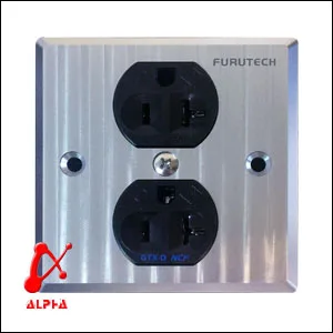 

GTXC-D NCF-(R)+FP-BA 01-D Rhodium-plated Power Wall