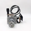 12V 0.8-1.0mm ZK775S 775S LRS-775S Wire Feed Assembly Wire Feeder Motor MIG MAG Welding Machine Welder without Connector MIG-160 2