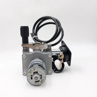 12V 0.8-1.0mm ZK775S 775S LRS-775S Wire Feed Assembly Wire Feeder Motor MIG MAG Welding Machine Welder without Connector MIG-160 2