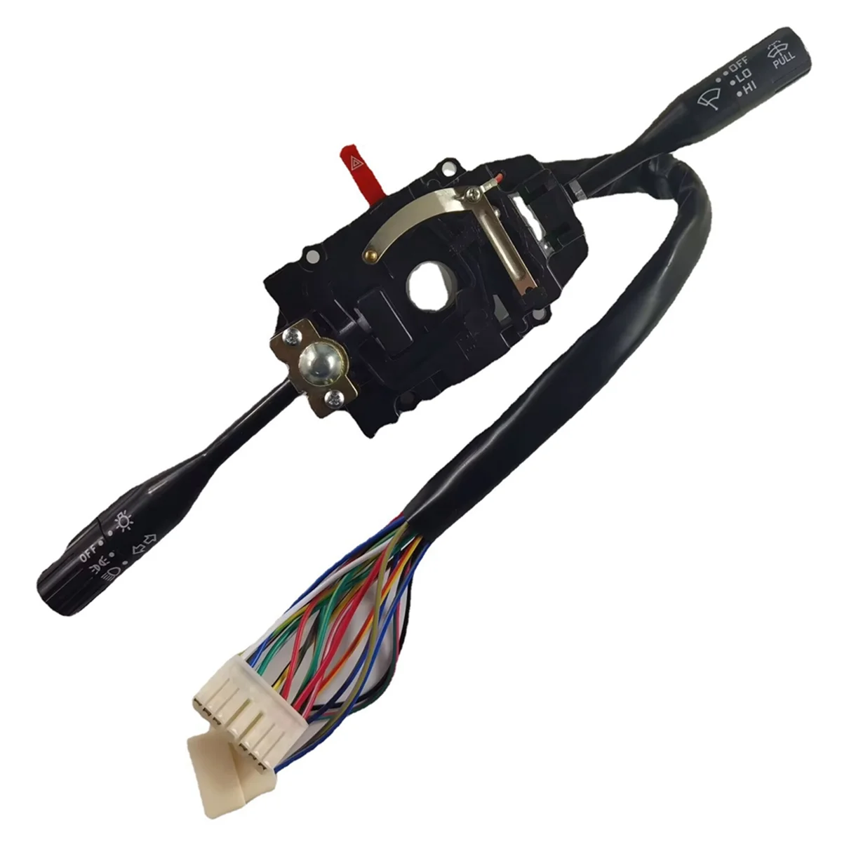 

37400-83410 для Suzuki Sj410 Экстра 1000C.C автомобильный Lhd комбинированный переключатель 3740083410