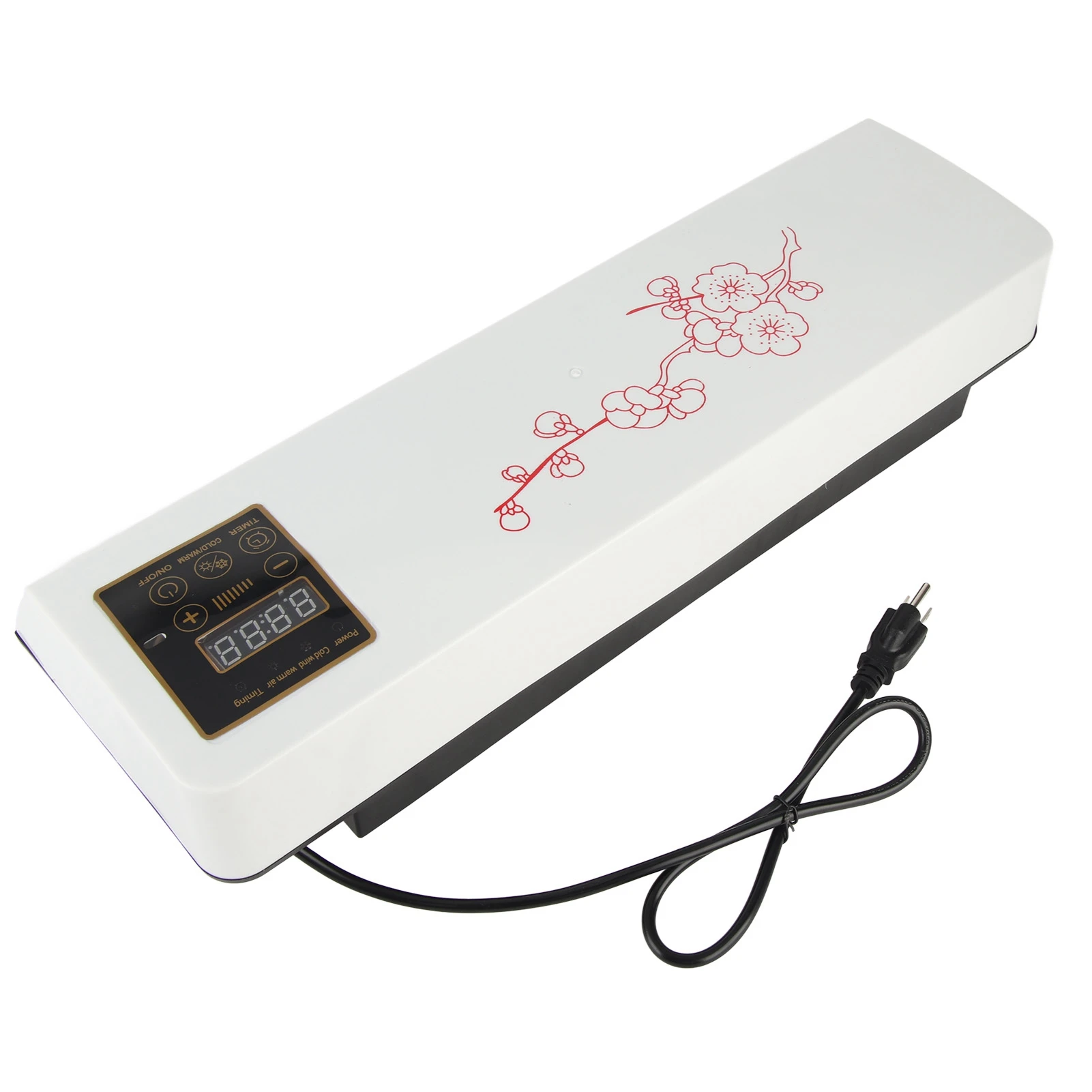 Electric Fan Wall Mount Easy Operation Temperature Timer Heating and Cooling Fan Electric Heating air conditioner,air conditioning fan,air conditioning machine