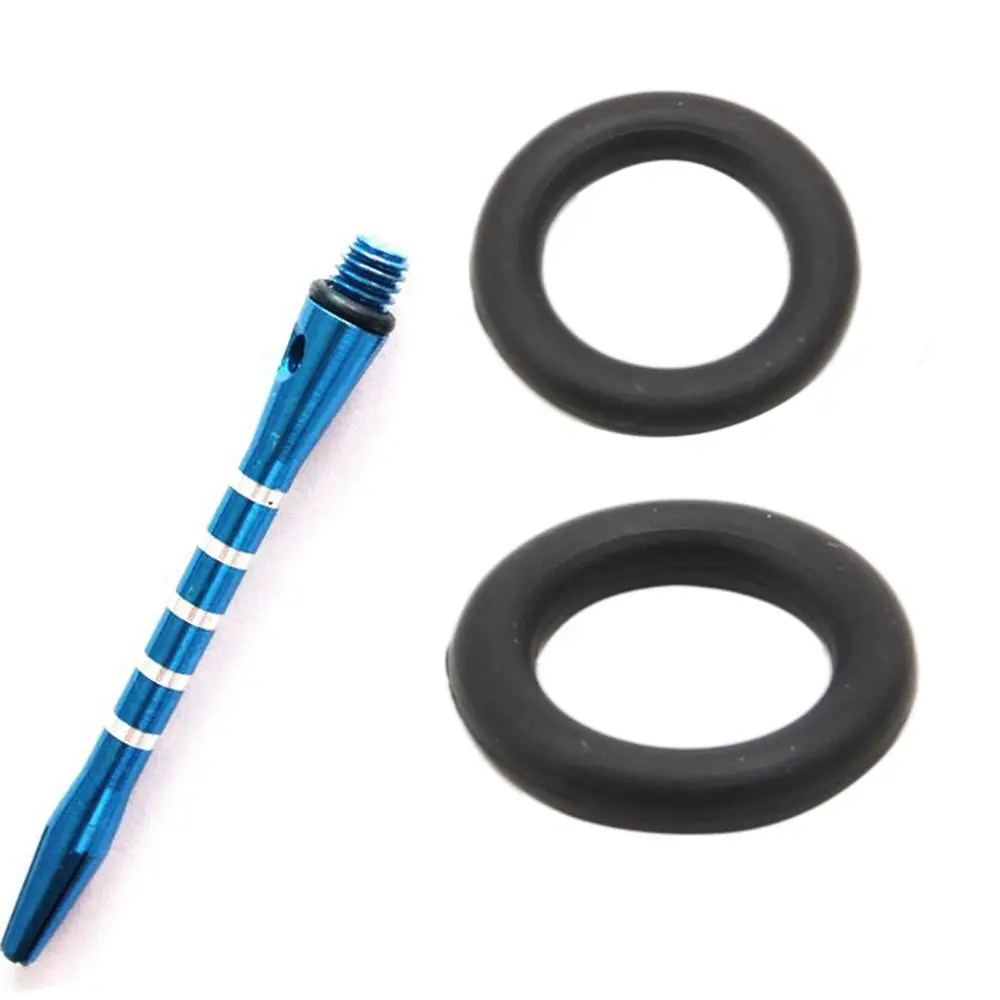 50/100PCS Hot sale Hunting Grommets Stems/Flights Rubber O Ring Gasket ...