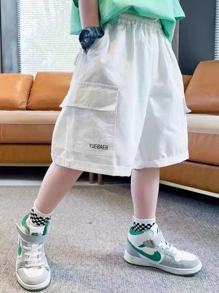 Summer Children Shorts Cotton Shorts Children's Leisure Pan for Boys Toddler Panties Kids Beach Short Sports Pants boys shorts,kids denim shorts