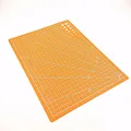 A3 orange