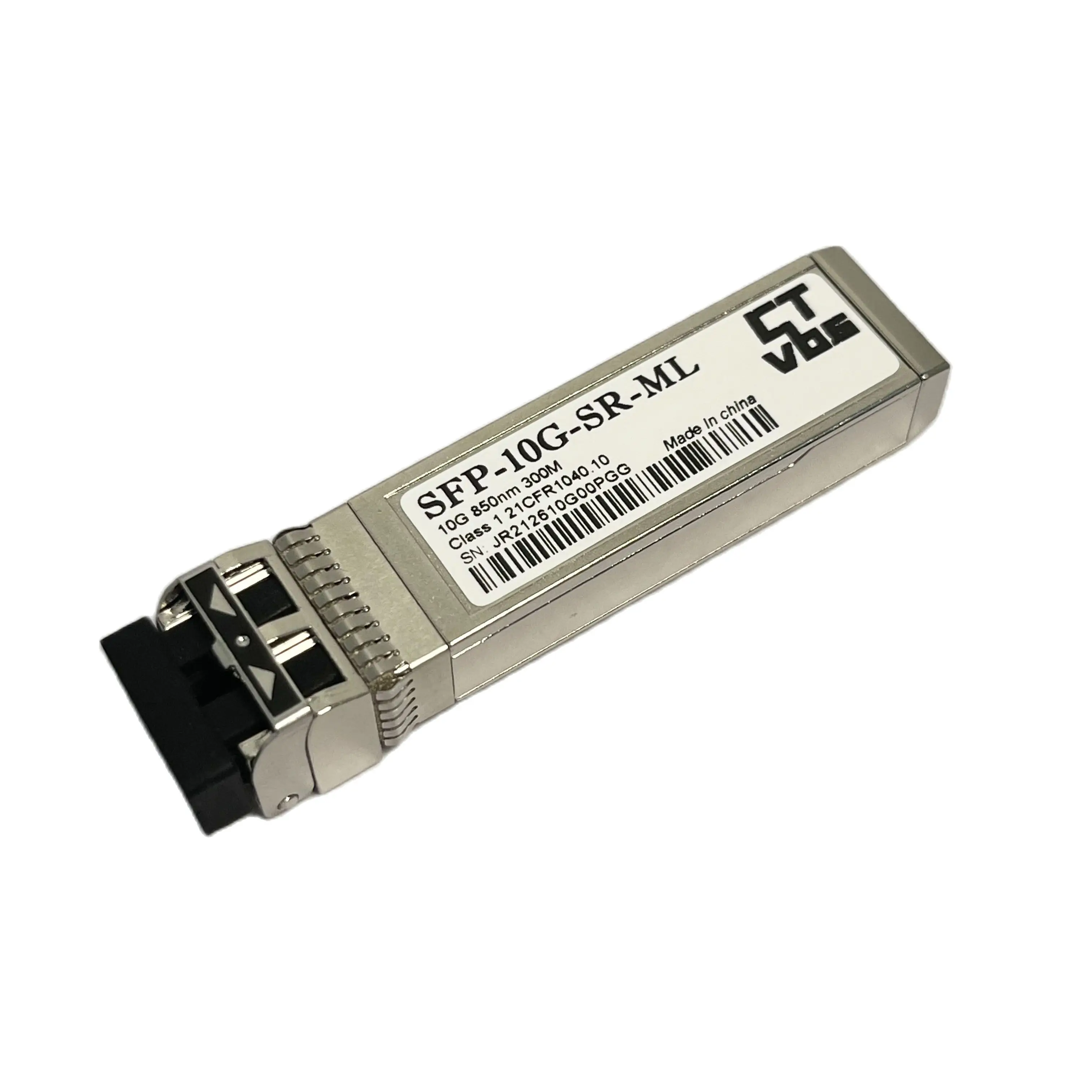 Рисунок 3 - 10G SFP для стандартного Ethernet-адаптера