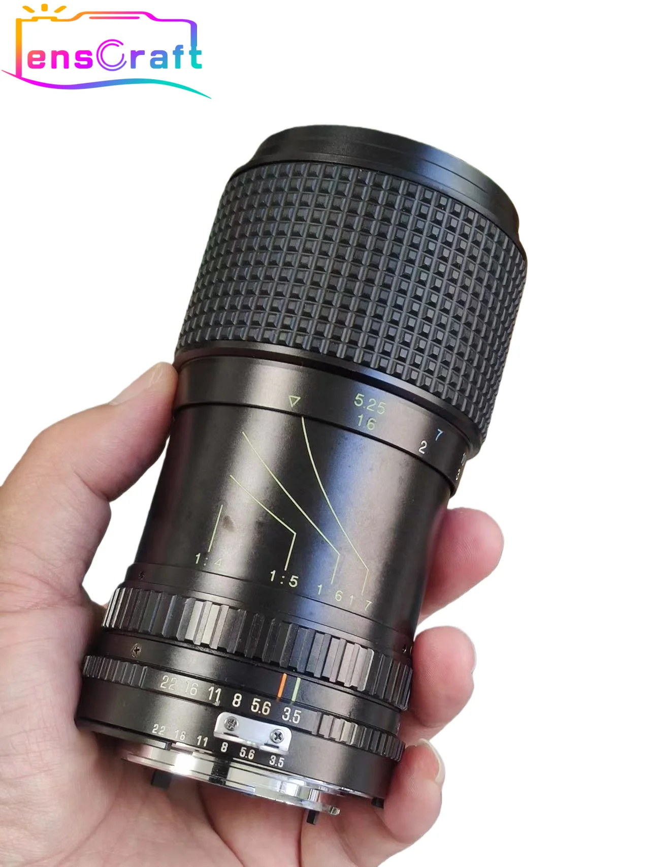 95% 새것 AF 35-105mm f/3.5-4.5 니코르 F 마운트 수동 렌즈 ? 토키나용