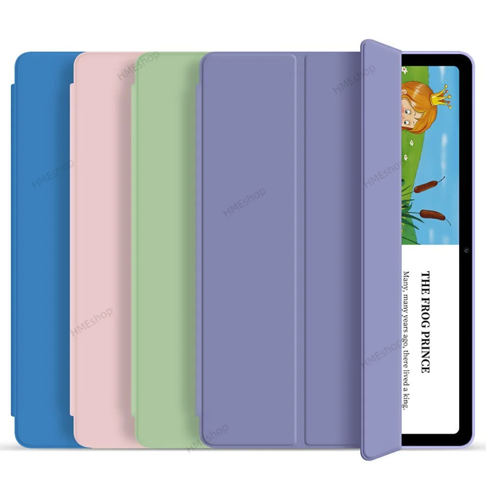 

For Xiaomi MiPad 6 Pro 11"2023 for MiPad 5 5 Pro for Redmi Pad 10.61 Cover Slim Premium PU Leather Case with Stand Function