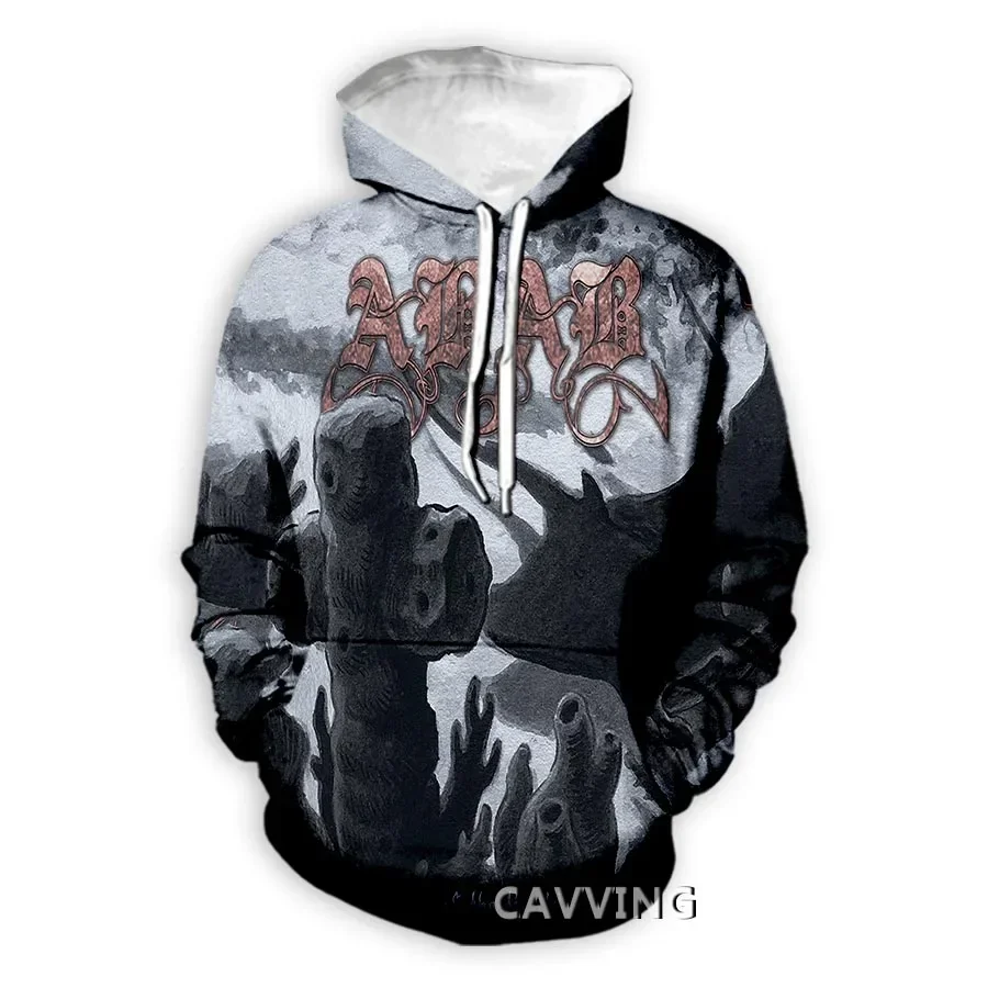 Unisex 3D Printed Streetwear Hoodie Sweatshirt