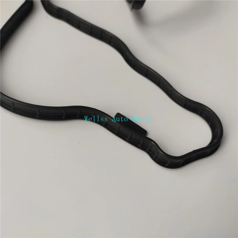 24X Engine Valve Cover Gasket 12341-RNA-A01 CAMSHAFT COVER GASKET for Honda Civic HR-V FR-V R20A3 R16A1 R18A1 R18 12341-RNA-A01