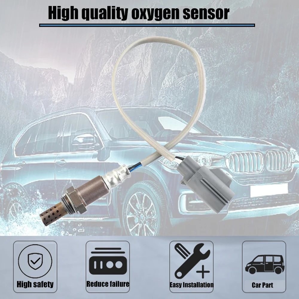 RIGHTPARTS O2     ٿ Ʈ ü  ι LR2 3.2L-L6 2008 - 2012 LR005793 234-4136