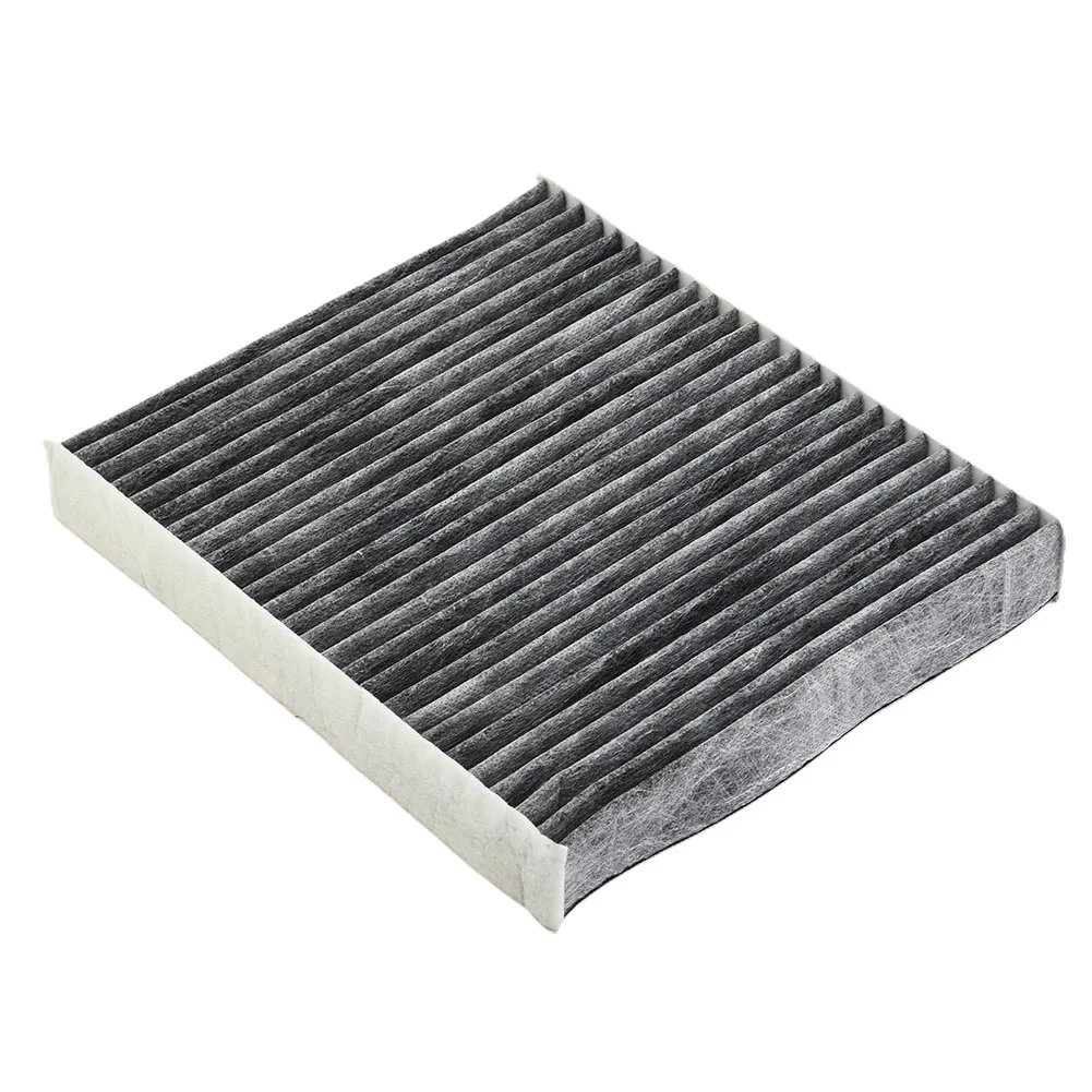 

Charcoal Cabin Air Filter For Lexus GS350 GS450h IS250 IS350 RC350 87139-30100 Automobiles Filters Front Right Air Filters