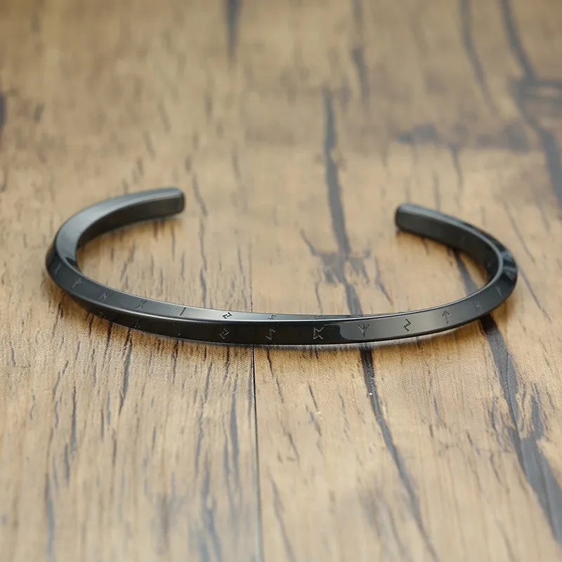 Viking Twist Cuff Bangles Stainless Steel Bracelets for Men,bangle bracelet,stainless steel bracelet