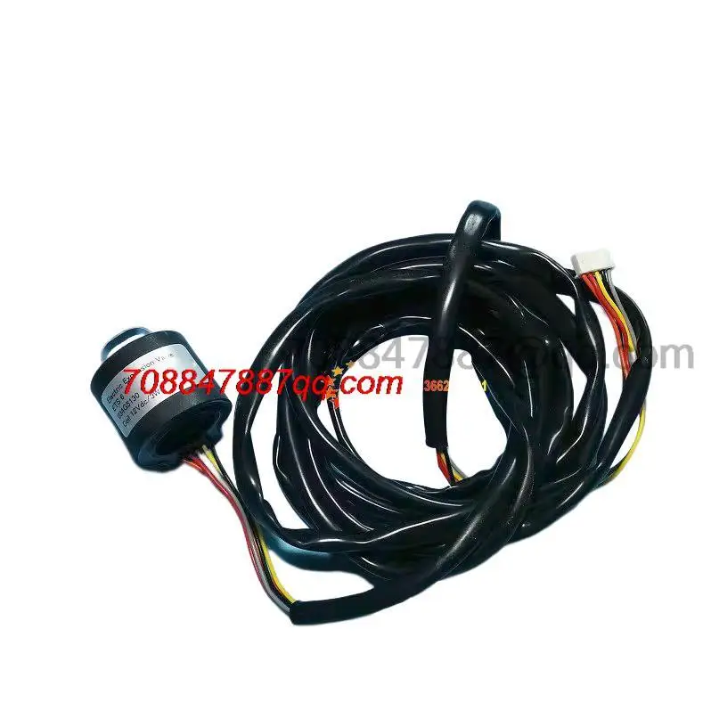 

Оригинальный Новый DZFXQ- ETS 6 034G5130