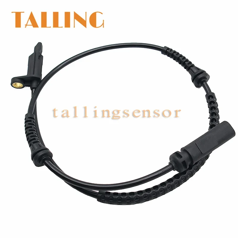 34526850767 Front Left/Right ABS Wheel Speed Sensor For Bmw F45 F46 F48 F39 Mini F54 F60