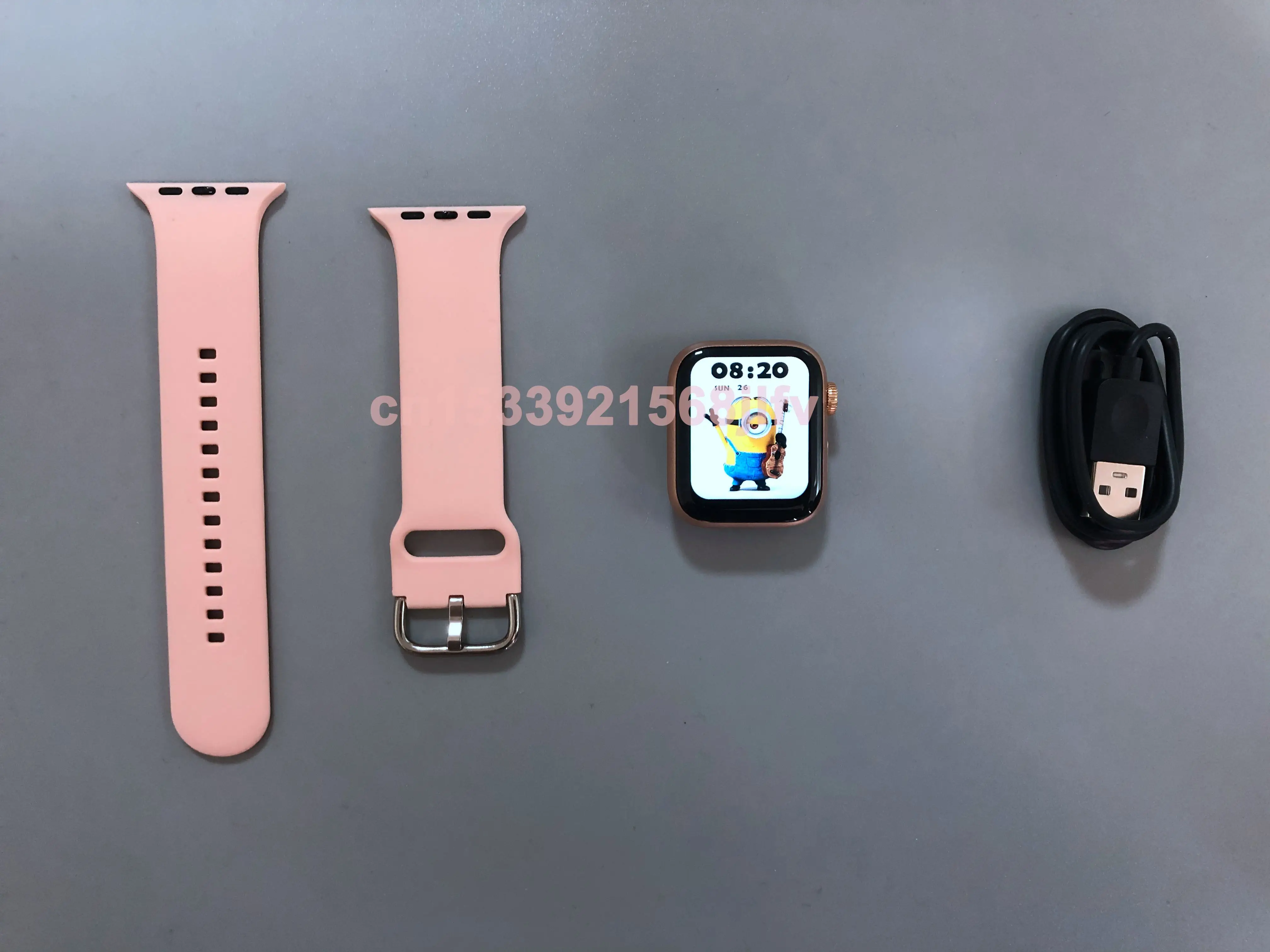 M16 Mini Smartwatch Heart Rate Sleep Monitor Bluetooth 38 mm Women Men Fintess Bracelet Electronic Clock Smart Watch PK M16 Plus