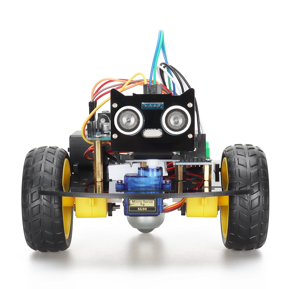 Robot Kit Best Coding Kits Smart Robot Kit For Arduino