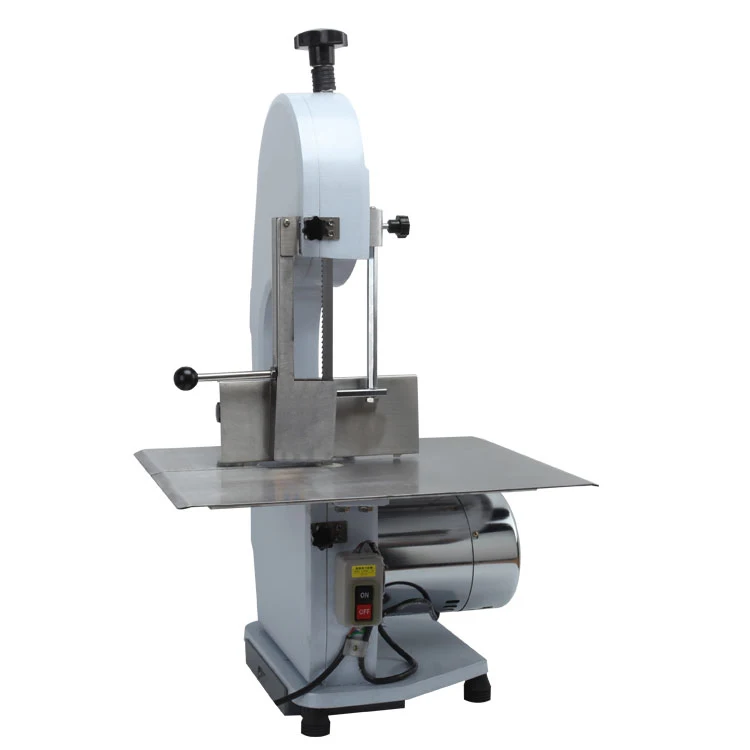 

Butchers Bone Saw Machine Cut Steak And Bone Bone Saw Machine