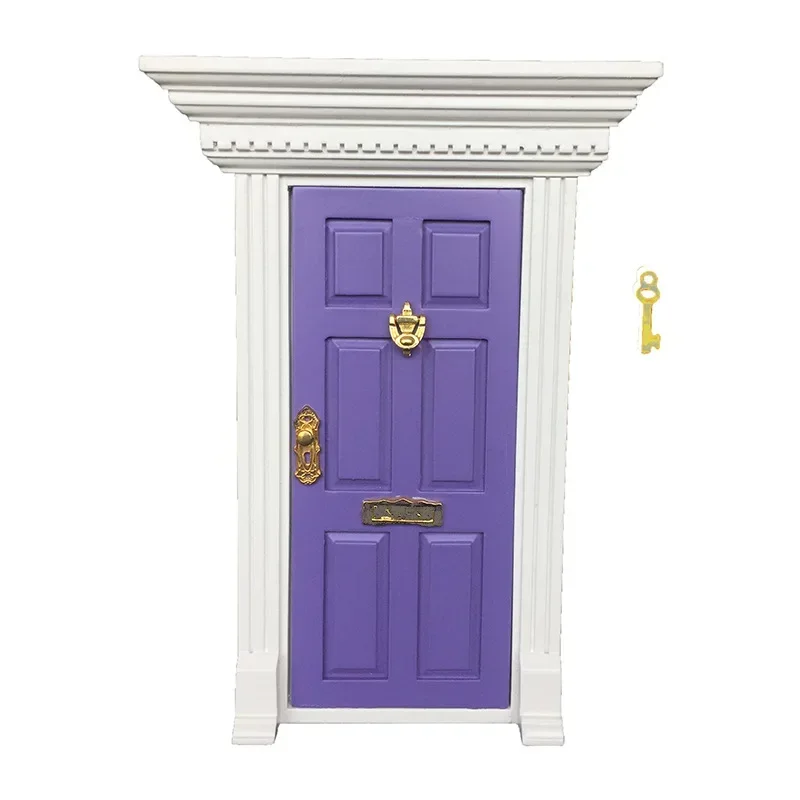 Purple-C
