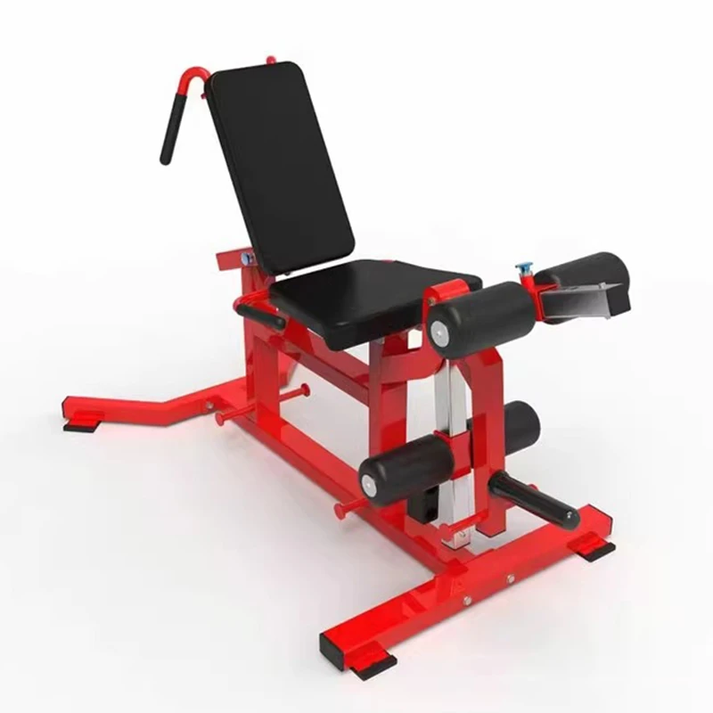 Panca Da Allenamento Per Flessioni E Prolunghe Per Gambe Sedute Commerciali, Panca Per Manubri, Panca Per Uccelli, Trenino Per Allenamento Con Gambe A