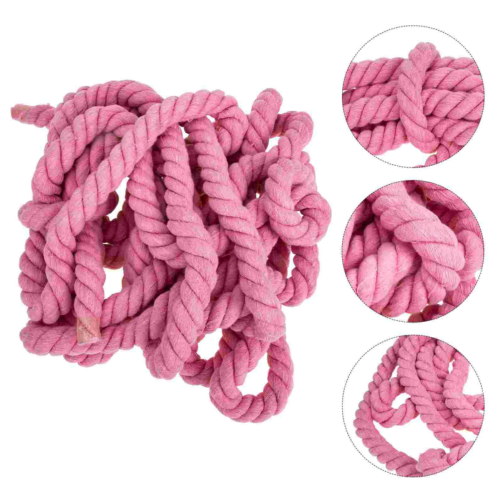 

Tug of War Game Rope for Home Party Tug-of-war Prop Funny Pulling Practical Twisted Kids