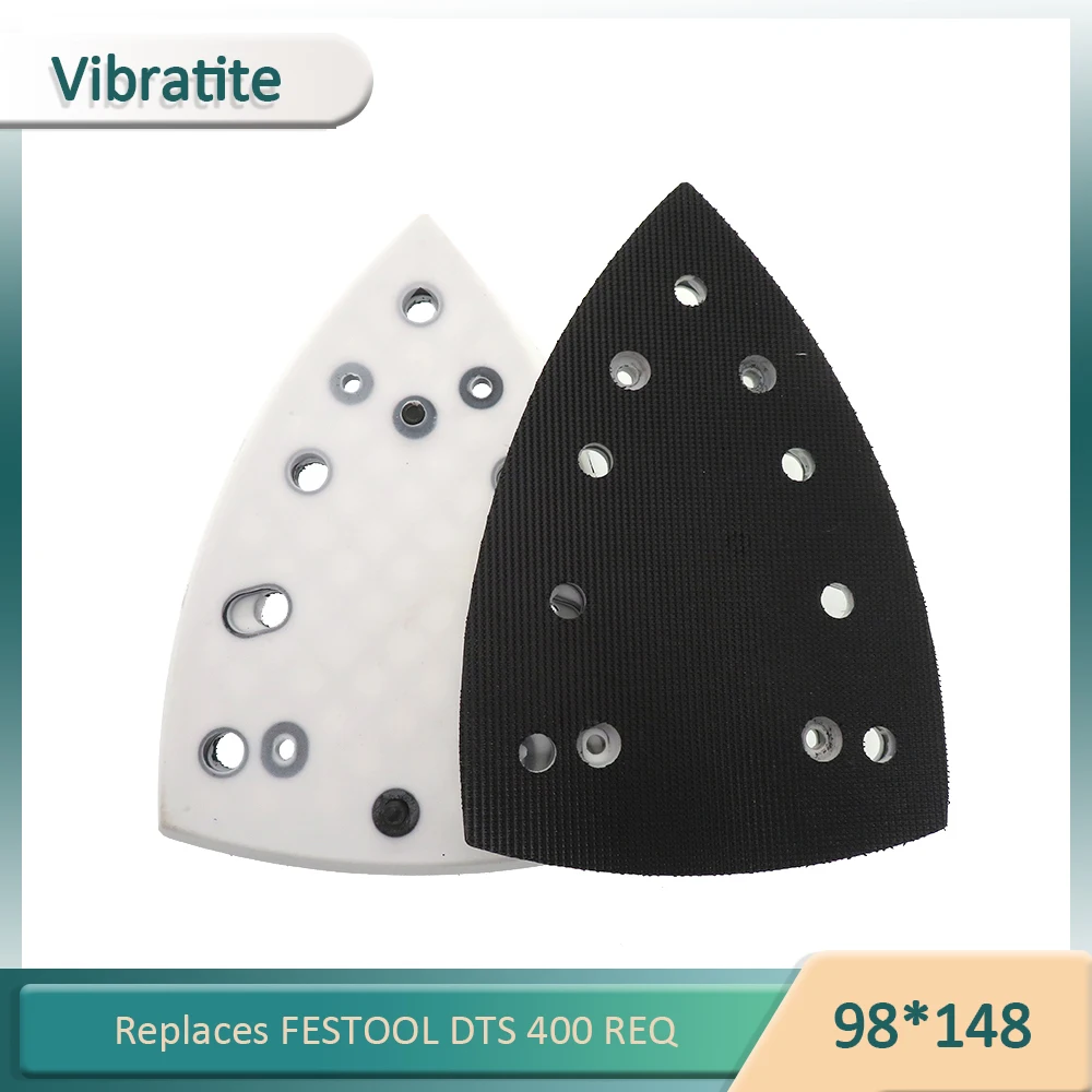 Sanding Pad Replacement Sanding Pad Festool Soft Sanding Pads