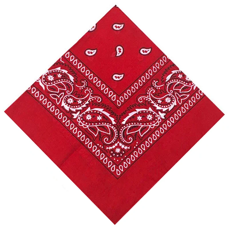 Men Hip Hop Street Dance Headband Multifunctional Riding Face Mask Cotton Blended Printed Small Square Scarf Hijabs for Woman Face Mask Cycling Bandana Bandana Headscarf Cotton Bandana Bandana Neck Cover Multifunctional Bandana Motorcycle Bandana Camouflage Bandana Headband Tube