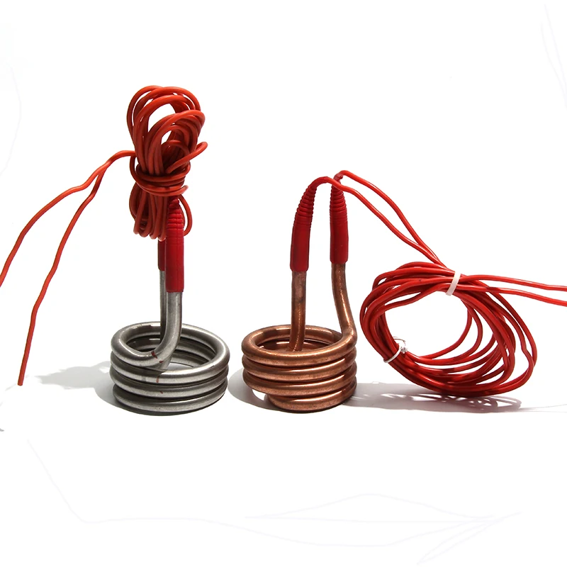 Heater for Water Distiller,2500W/3000W/4500W Heating Element for Water