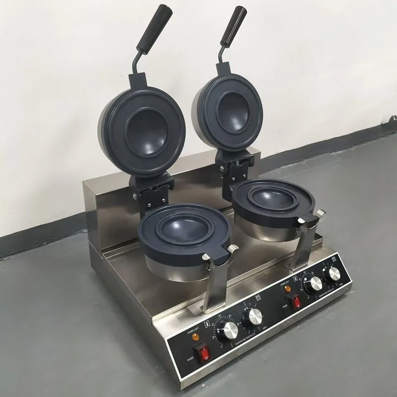 Factory Price Hamburger Maker Sandwich Burger Making Machine Snack Making Machine Hamburger Maker for Kitchen