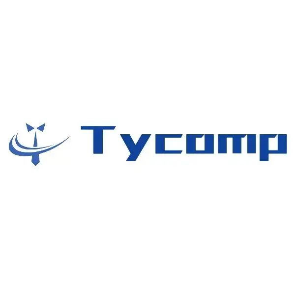 Tycomp Pneumatic Store