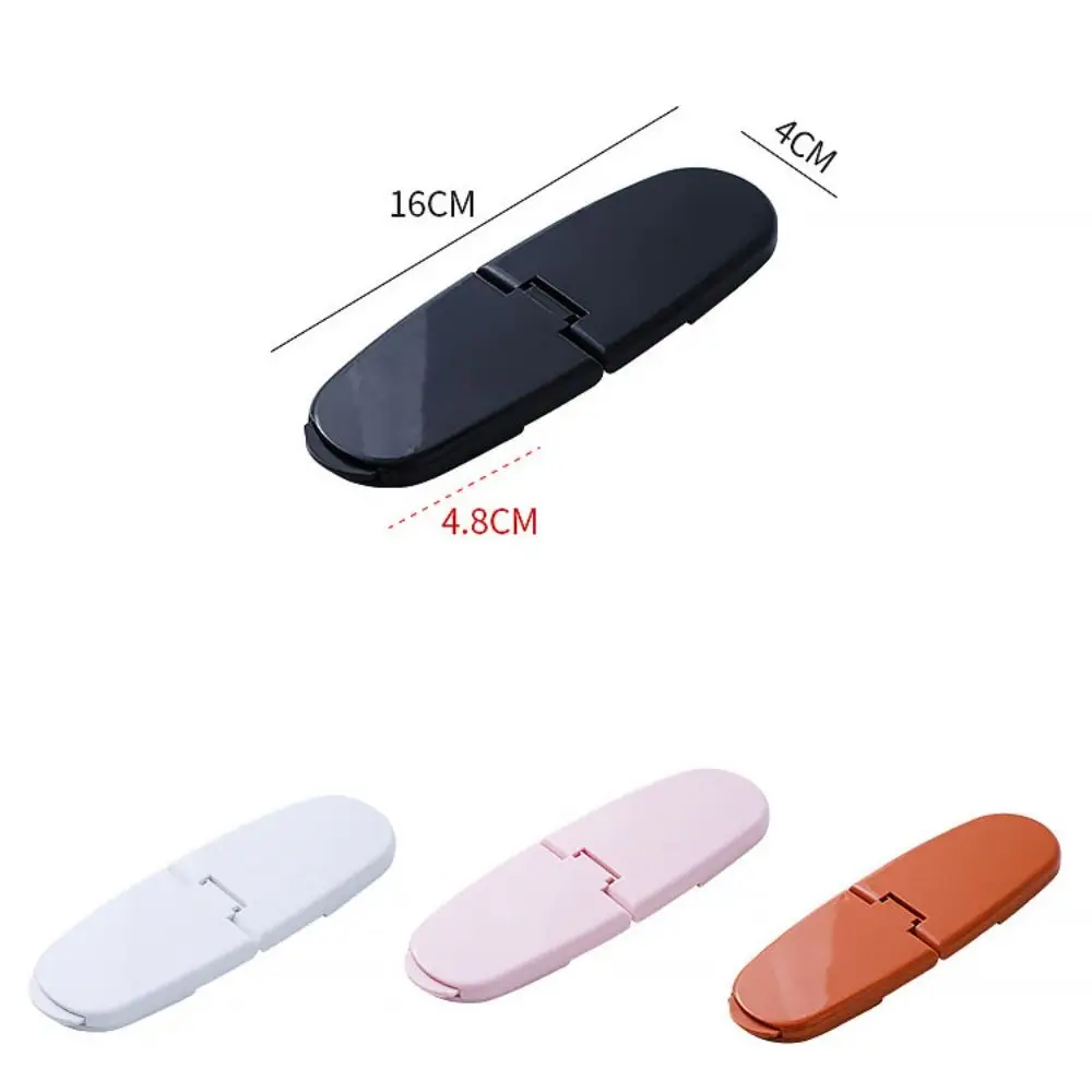 ABS Self Adhesive Anti Opening Safety Lock