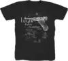 WWII German Luger Parabellum Pistole T-Shirt. Premium Cotton Short Sleeve O-Neck Mens T Shirt New S-3XL 1