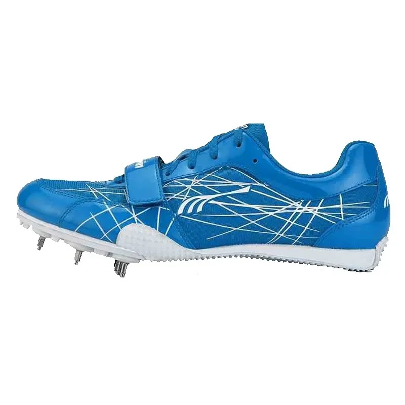 Track Shoes For Men Athletics Running Shoes Youth Competition Sneakers Unisex Professional Race Trainning 35-45