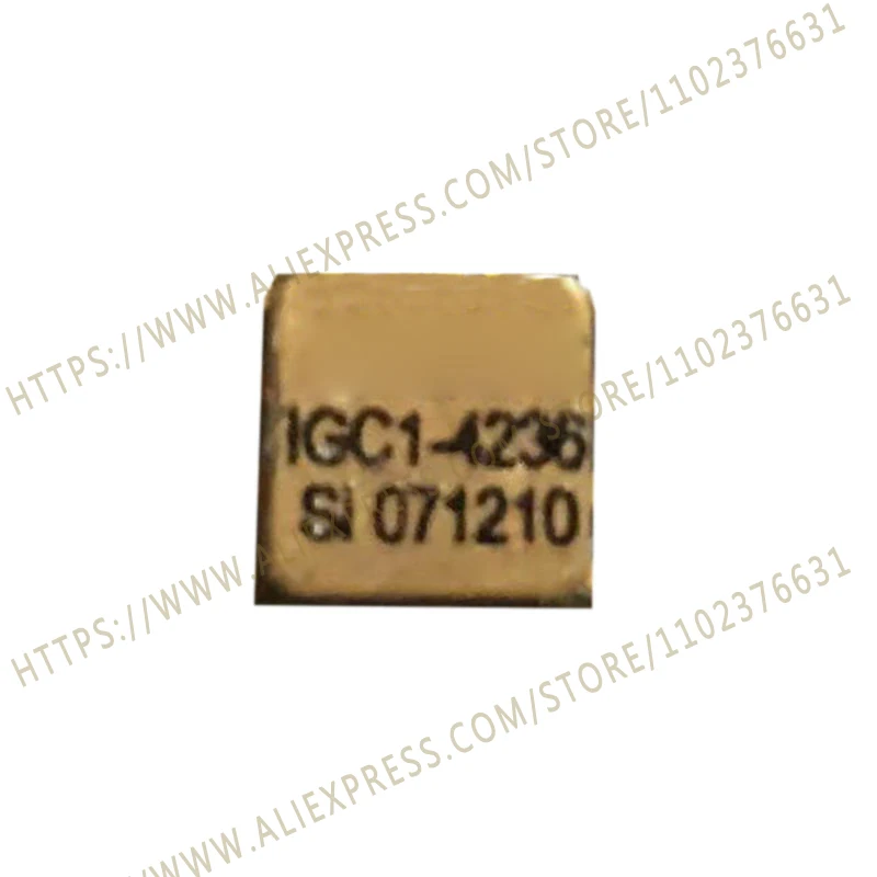 Фото 1GC1-4236 новая и оригинальная Доставка в течение 24 часов №1
