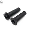 ACZ Motorcycle Handle Rubber For BMW S1000RR S1000 RR XR S1000XR S1000R R nineT R nine T Scrambler HP2 HP 2 SPORT HP4 6