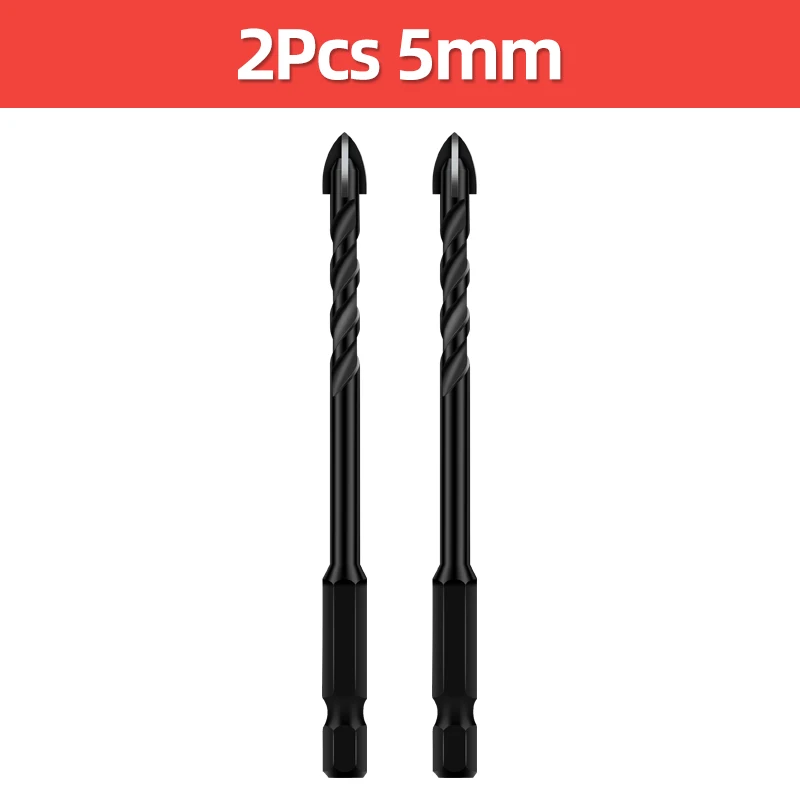 2Pcs 5mm