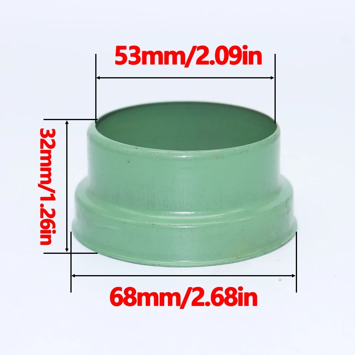 5SP Manual Gearbox 020 Seal Housing Transmission Axle Drive Flange Sleeve For VW Caddy 9K Golf Jetta MK1 MK2 MK3 MK4 020301192A engine gasket set