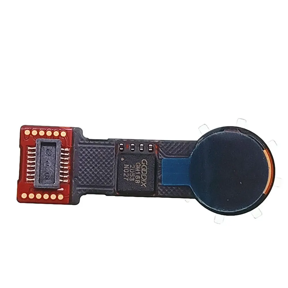 para Dell Latitude 7300 7400 Precisão 3550 3541 5410 5500 5501 5510 5310 Placa de Botão Energia do Portátil Interruptor Leitor Impressão Digital - Imagem 4