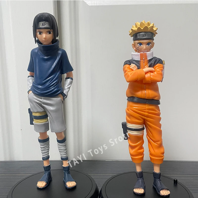 Naruto Model